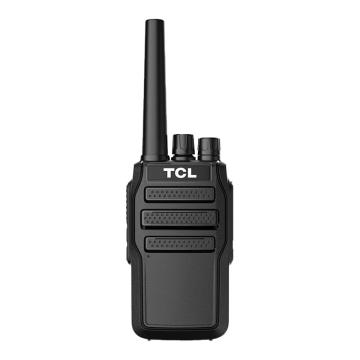 TCL 模拟对讲机大功率远距离 HT8