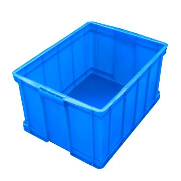 功成狮 塑料周转箱765×565×405mm GHSS0815