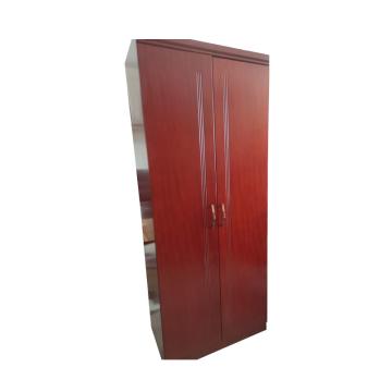 朗道推荐 卧室衣柜中式 90cm*60cm*200cm