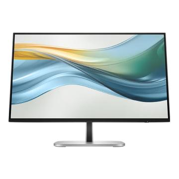 HP 显示器23.8英寸/1920x1080，可旋转，RJ45网口，3.5mm耳麦接口 524pu