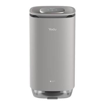亚都 无雾加湿器，加湿量1.2L/h，水箱容量8L SZM1100-V12（Hi）