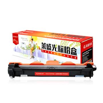 莱盛光标 墨粉 LSGB-BRO-TN1035
