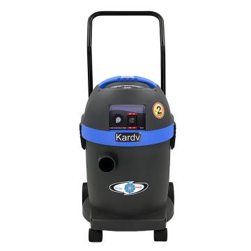 kardv 二代静音系列吸尘器1000W 32L DL-1232T