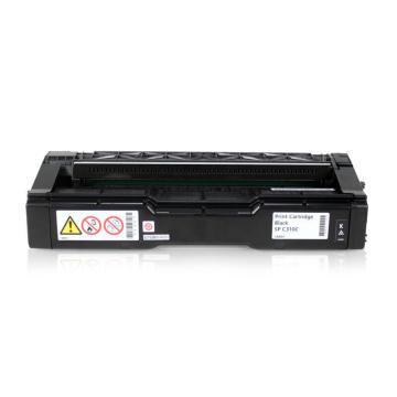 RICOH/理光 墨粉 SPC310C黑色