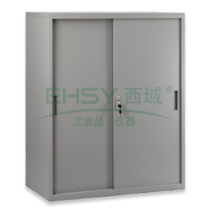JIDA 移门柜1090×900×400mm 仅限上海地区 CAB-Y-10