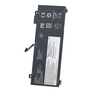 绿巨能 笔记本电池联想小新Air 13 Ideapad S530-13IWL 笔记本电池 4芯 2950mAh L17C4PF0