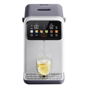 苏泊尔 电热水瓶颜色暮云紫，重4.75kg，容量5L，电压220V~50Hz SW-50S601