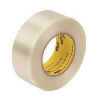 3M Scotch®8919MSR纤维胶带 8919-25mm*45m