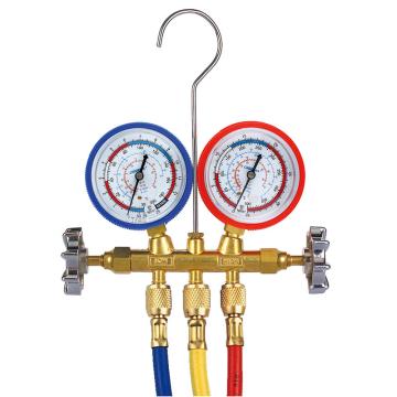 格美 铜架表组专用于R12&R22 CM-636-G-R12&R22