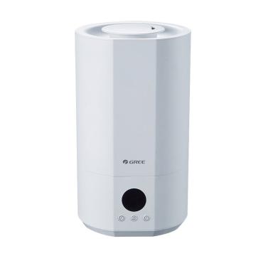 GREE 4L大容量空气加湿器全拆洗，除菌，智能恒湿 SCK-4011
