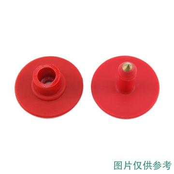 正城 圆形耳标动物耳标 SL-YXRB，定制编码备注颜色
