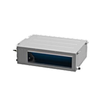 格力 6P高效高静压风管式室内机制冷16.0KW/制热18.0KW。不含安装及辅材 GMV-NDR160PHS/B1S
