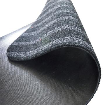 Rismat 地垫刮沙除尘吸水条纹 Ares"雅瑞" 黑灰 2×9m