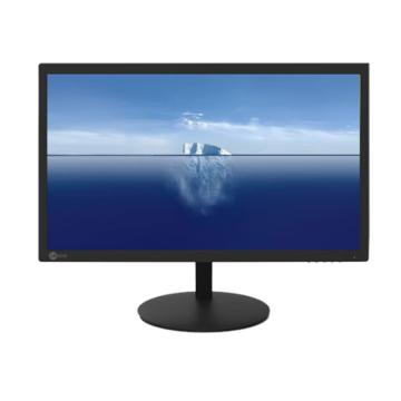 LECOX 电脑显示器21.5英寸电脑显示器 全高清显示屏 TN技术 VGA+HDMI接口 支持壁挂 B2213/H