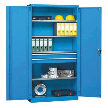 westingarea 双开门工具柜尺寸(mm):1023×555×1800 HK8309 02