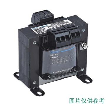 正泰 NDK系列控制变压器 NDK-25VA 380 220/110 36 24 6