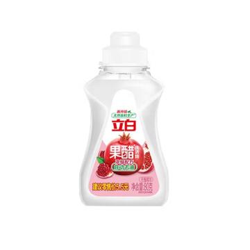 立白 洗洁精天然石榴果醋洗洁精 80g*2一件代发 LBX69