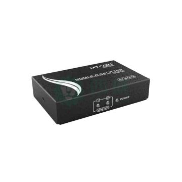 迈拓维矩 HDMI分配器60Hz分屏器 MT-SP142