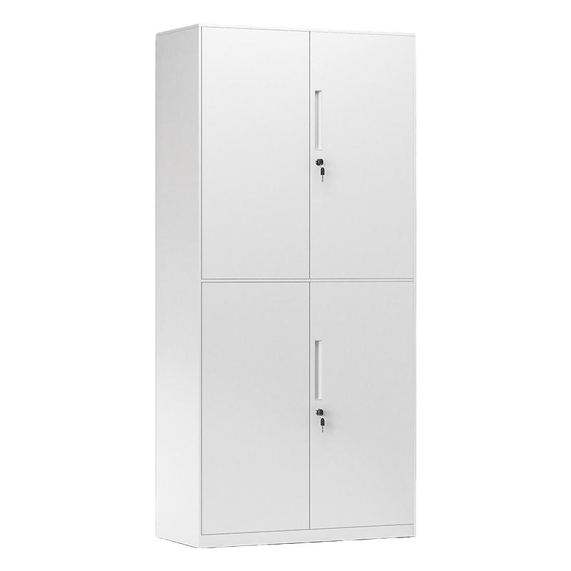 悦山 通双节柜0.6mm冷轧钢板/900*400*1850mm YSOA1fo06-06B