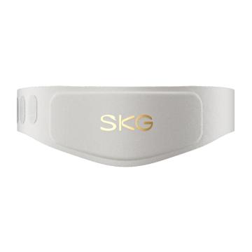 SKG/SKG 腰部按摩仪月光金 W7二代 豪华款