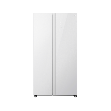 MI/小米 610L对开门冰箱，风冷，一级能效 BCD-610WGSA