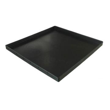 3W 防静电周转托盘，外尺寸:592×545×37mm，内尺寸:578×537×32mm 9805117