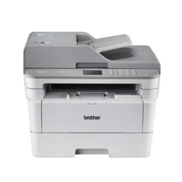 兄弟 黑白激光多功能一体机 DCP  7195DW