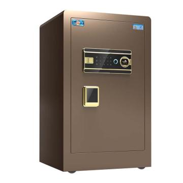 HP 保险柜博瑞系列单门 BGX-M/D-60 60cm WiFi指纹密码 咖啡金