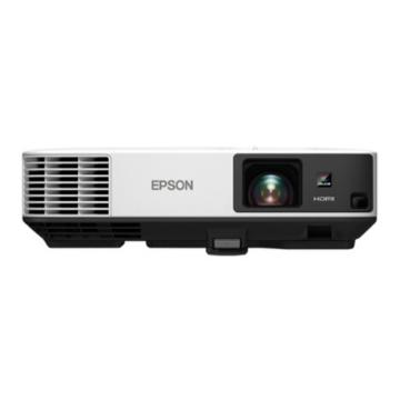 Epson/爱普生 投影仪 CB-2255U+安装
