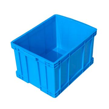 功成狮 塑料周转箱570×420×330mm GHSS0824