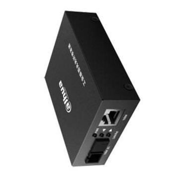 大华 工业级光纤收发器 DH-OTE113R