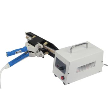 申越三圈 带变压器手钳封口机（通用薄膜）封口长度：200mm/300mm FKR-300 （带变压器）