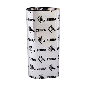 ZEBRA/斑马 混合基碳带PN：A3300BK 混合基碳带110mm*70m