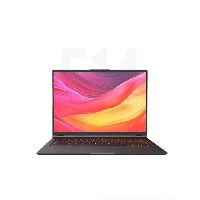 机械革命 笔记本电脑I5-13420H/16GB/1TB/集成显卡/Win11H/黑色/2.8K屏/14英寸 恒悦E14/