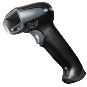 honeywell 二维扫描枪 1900GHD  232串口