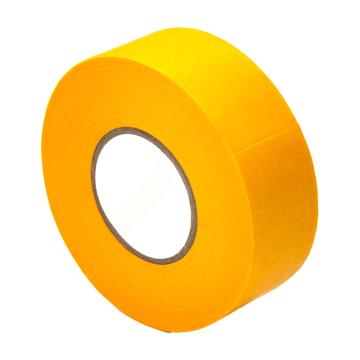 欧文格 黄色和纸胶带宽3cm*长50m*厚100μm OWGH350-01