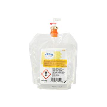 舒洁 空气清香剂300ml/袋 6188焕活清香