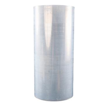 欧文格 手用缠绕膜500mm*23μm；净重2.5kg，毛重3kg，长度约230m SC50023-3KG