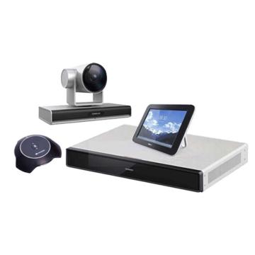 HUAWEI/华为 视频会议终端套装 BOX610+Camera200+MIC500
