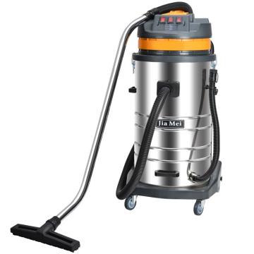 白云清洁 三电机干湿两用吸尘器 BF585-3
