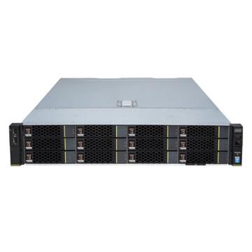 超聚变 X86服务器2*至强银牌4210/ 2*32G/ 960G SSD /6*4T SATA/SR430M/2*550W 导轨 2288H V5