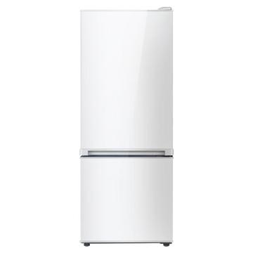 康佳 双门冰箱，容积181L，3级能效，定频直冷 2GU18AC