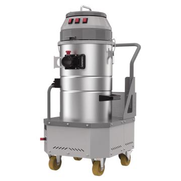 POHIR/博赫尔 工业吸尘器 100L工业充电款1800W铅酸款