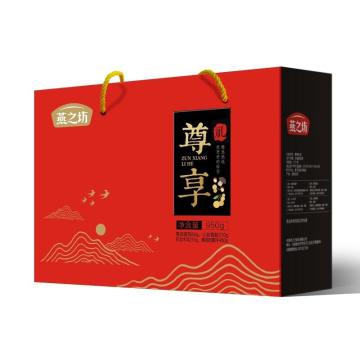 燕之坊 节庆礼盒 尊享礼盒950g