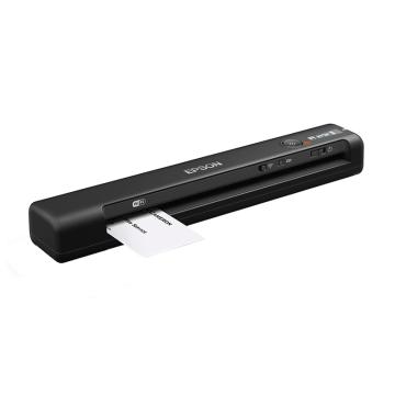 Epson/爱普生 扫描仪 ES-60W