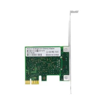 戴尔 PCI-E网卡服务器工作站台式机 i210 单口网卡