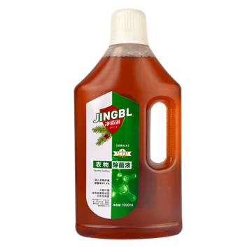 净佰俐 衣物除菌液 06939042722165 1000ml