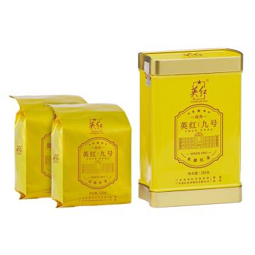 宇航 商务九号罐装250克/罐 YH001