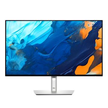 戴尔 显示器27寸 2K 办公液晶屏幕 U2724D
