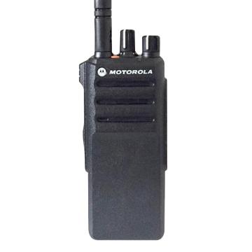 MOTOROLA 数字对讲机GPS北斗集群数字对讲机 XIR P3688+
